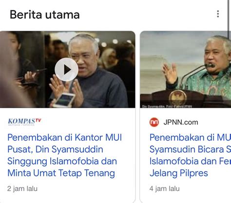 Makmun Rasyid on Twitter: "Entah siapa yang membisiki informasi tentang ...