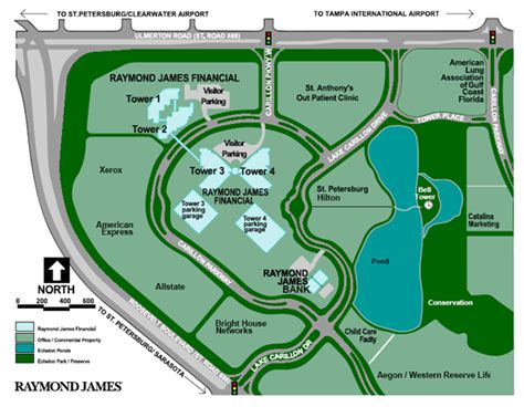 Raymond James Stadium Parking Map - Maping Resources