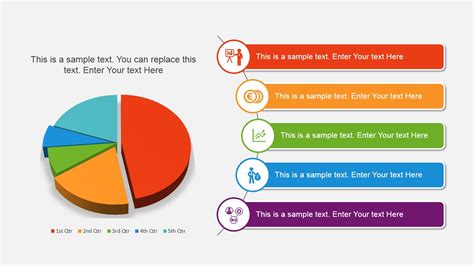 Pie Chart Design for PowerPoint - SlideModel