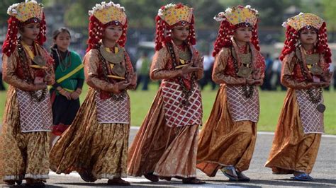 Nepali Dance Origin & History | Cultural, Folk, & Classical Dance Of Nepal