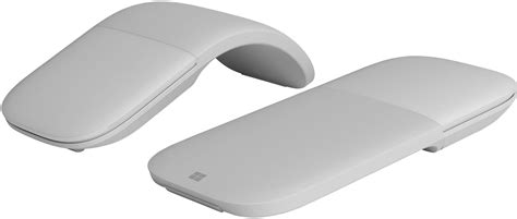 Mysz Microsoft Surface Arc Mouse CZV-00002 / FHD-00002 | Zamów w Conrad.pl