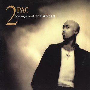 Tupac me against the world album - piedas