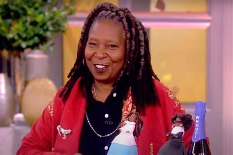 Whoopi Goldberg Honors Brother Who Died at 65 as She Turns 68: 'For All ...