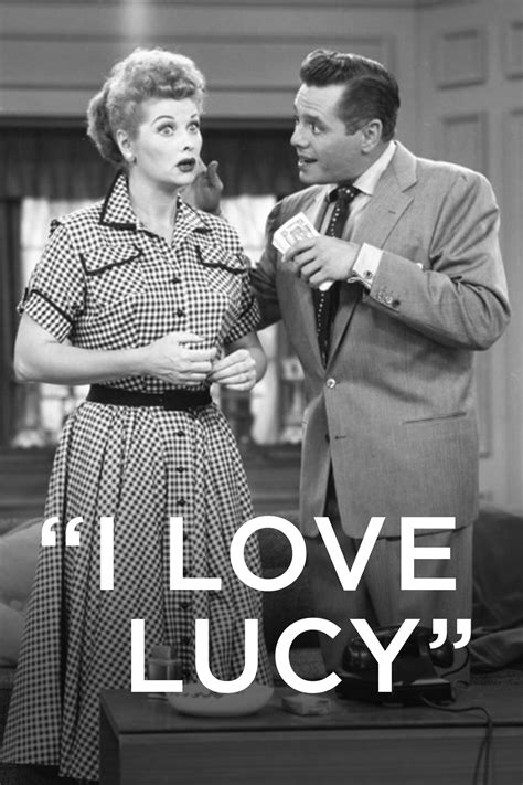 I Love Lucy - Full Cast & Crew - TV Guide