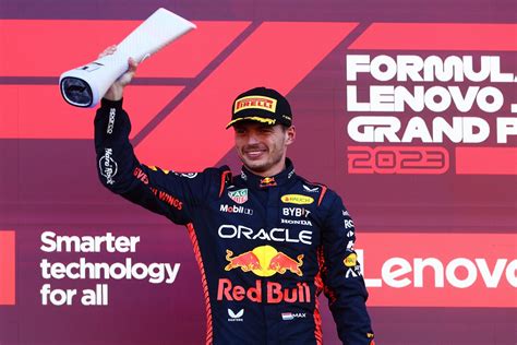 F1: How can Max Verstappen win 2023 world championship in Qatar ...