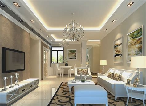 20+ Modern Plaster Ceiling Design Ideas