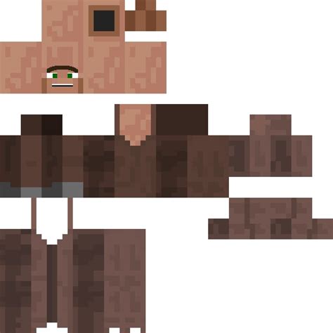 villager farmer | Nova Skin | Minecraft скины, Скин minecraft, Обои