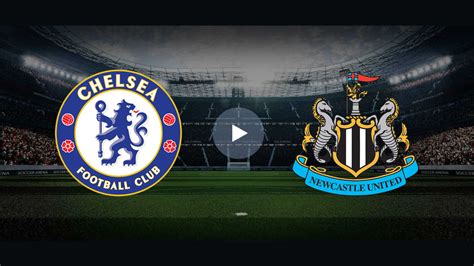 Watch Chelsea vs Newcastle Live Online on October 27, 2024 at Stamford ...