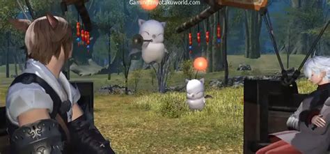 What’s The Point Of New Game Plus In FFXIV? - Gaming - MOW