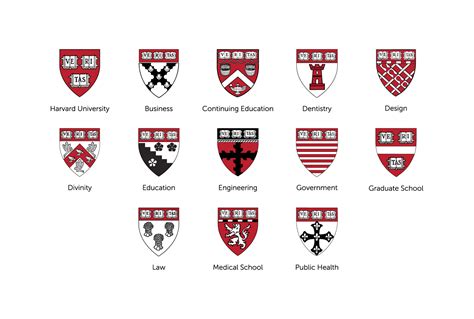 Harvard University Logo Png