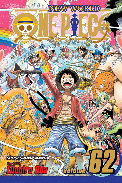 One Piece Manga Books | Hot Sex Picture