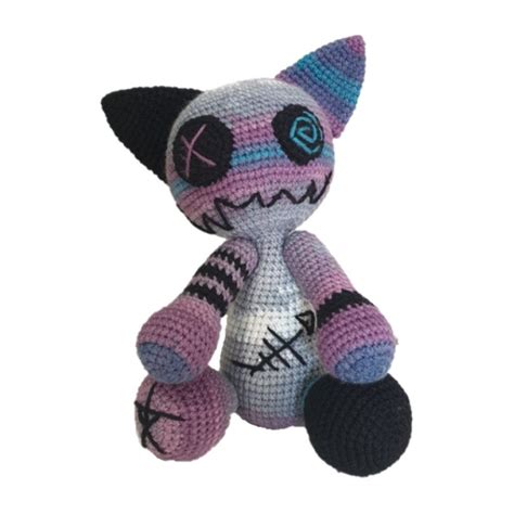 Zombie Cat Plush Toy | Shop Today. Get it Tomorrow! | takealot.com