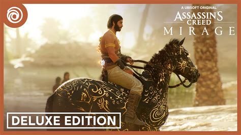 Assassin’s Creed Mirage for PlayStation, Xbox, PC & More | Ubisoft (SG)