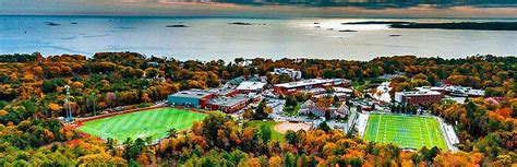 Endicott College - Niche