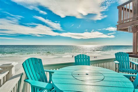 Beachfront Townhomes Destin Florida - Homemade Ftempo