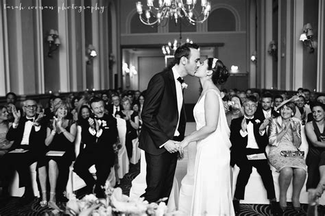 Grand Hotel Brighton wedding