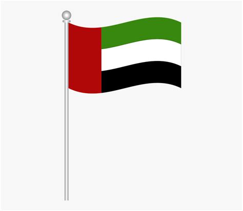 uae flag vector clipart 10 free Cliparts | Download images on ...