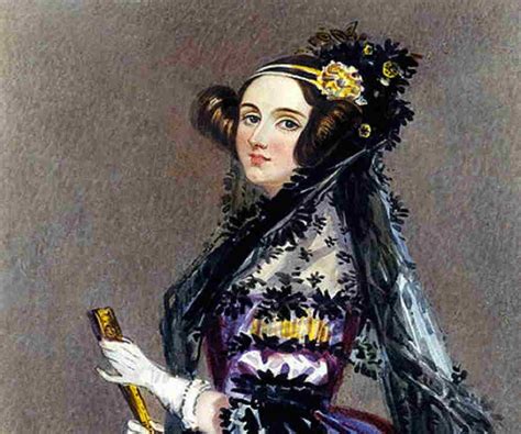 Ada Lovelace Biography - Childhood, Life Achievements & Timeline