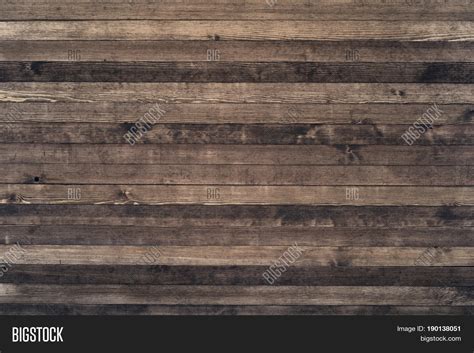 Empty Wood Table Image & Photo (Free Trial) | Bigstock