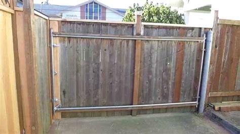 How To Build A Driveway Gate? – The Housing Forum