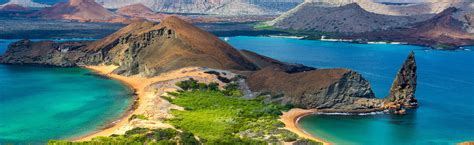 Galapagos Islands Tours - Galapagos Island Trips | EF Go Ahead Tours