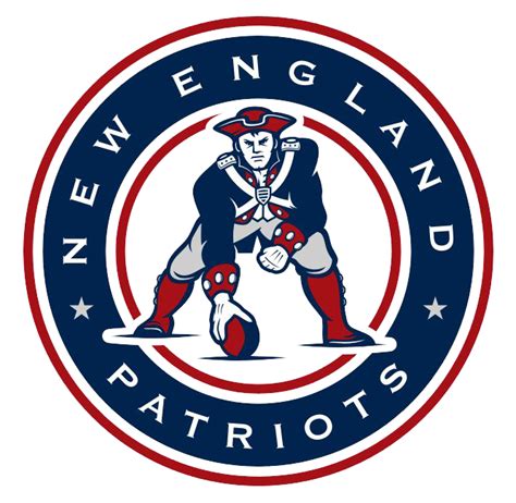 New England Patriots PNG HD | PNG Mart