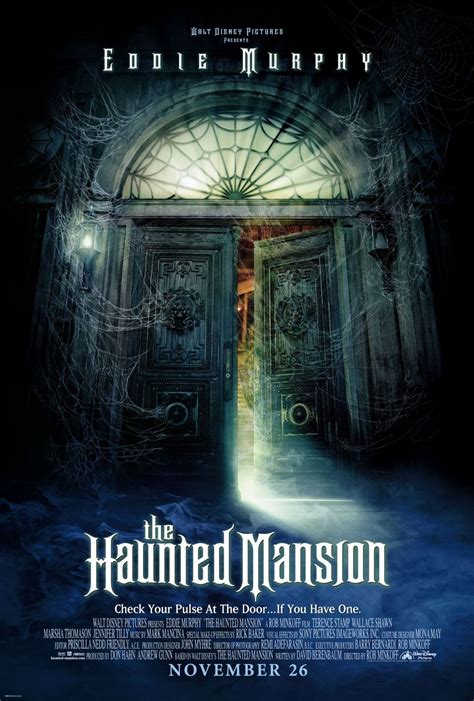 مشاهدة فيلم Haunted Mansion 2023 مترجم