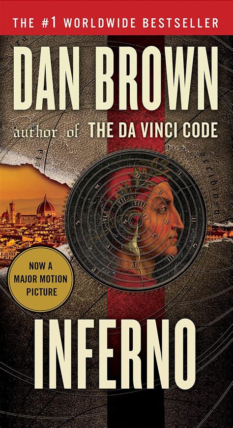 Dan Brown books in order: discover the secrets of The Da Vinci Code