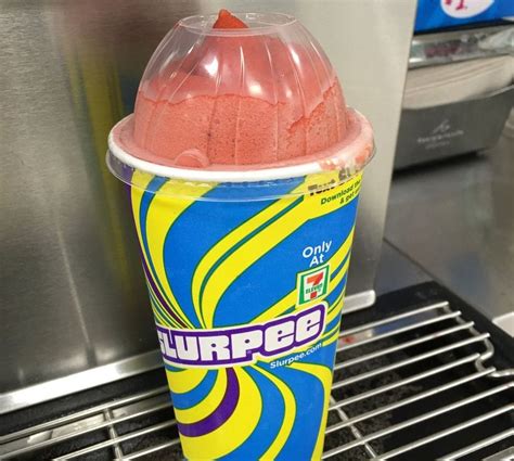 How to score not one, but two free Slurpees at 7-Eleven on Slurpee Day ...