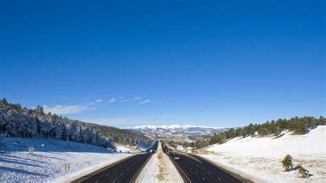 WHOA! Temperatures in portions of Colorado to plummet 60 degrees in 48 ...