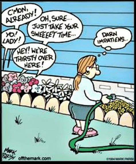 Gardening / Flower humor | Funny quotes, Gardening memes, Gardening humor