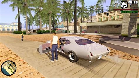 Download GTA San Andreas Remastered for PC | Latest Tech News