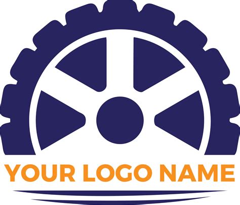 Vector logo for a car rental company. 11580972 Vector Art at Vecteezy