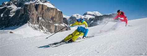 The Top Ski Resorts in Trentino-Alto Adige