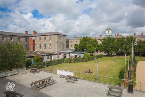 Griffith College Dublin (Dublin, Ireland) - apply, prices, reviews | Smapse