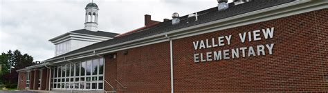 Valley View Elementary School – Get Your Start at VVE