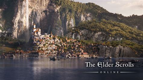 The Elder Scrolls Online: 2022 Cinematic Teaser - YouTube