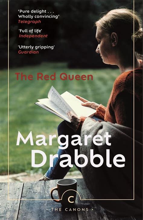 RED QUEEN | Imprints Booksellers