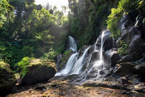 6 Best Ubud Waterfalls That Are Worth A Visit | Drink Tea & Travel