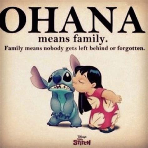 Lilo And Stitch Quotes. QuotesGram