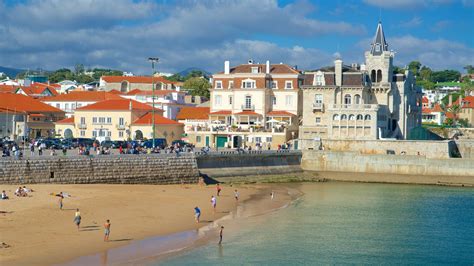 The Best Cascais Hotels on the Beach from $51 - Free Cancellation on ...