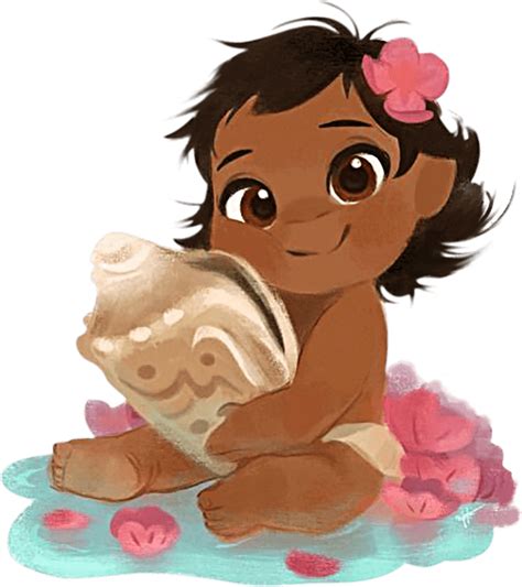 Moana Clipart Png 245022 Baby Moana Clipart Png Pixtabestpictk2dj - Riset