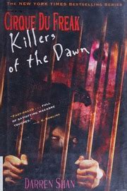 Killers of the dawn : Shan, Darren : Free Download, Borrow, and ...