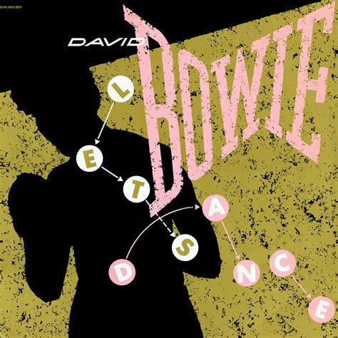 Hear an unreleased demo version of David Bowie's "Let's Dance" - Treble