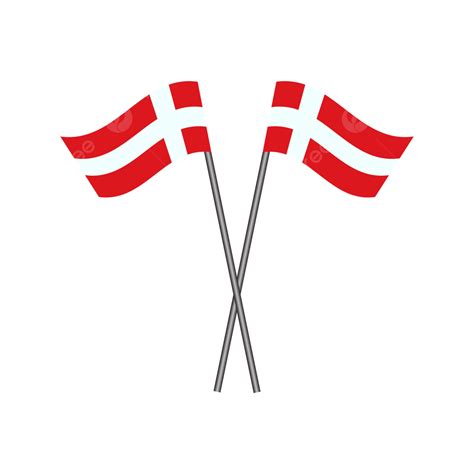 Denmark Flag Waving, Denmark Flag, Denmark Flag Vector, Flag PNG and ...