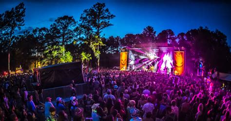 How The Spirit Of The Suwannee Music Park Is Adapting In The Social ...