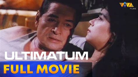 Ultimatum Full Movie HD | Eddie Garcia, Dina Bonnevie, Vernon Wells ...