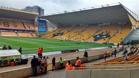 Molineux Stadium – StadiumDB.com