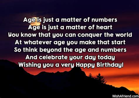 21+ Inspirational Quotes For Birthday Man - Richi Quote