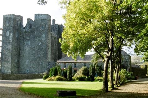 Cork Castles & Forts Places to visit in Cork Travel Ireland